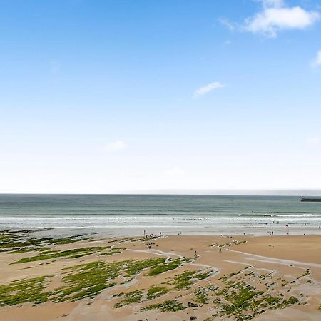 Le Refuge Des Sables Lägenhet Les Sables-dʼOlonne Exteriör bild
